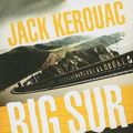 Cover Art for 9781441711519, Big Sur by Jack Kerouac