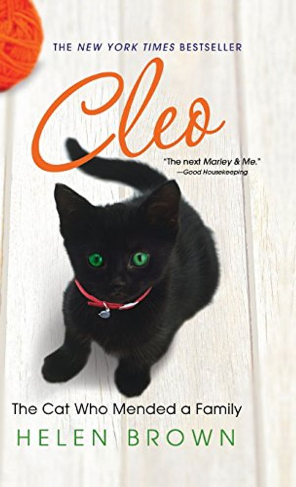 Cover Art for 9780806538198, Cleo by Helen Brown