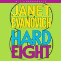 Cover Art for B000085CGR, Hard Eight by Janet Evanovich