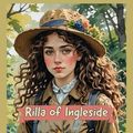 Cover Art for 9798327590816, Rilla of Ingleside by L.M. Montgomery
