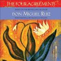 Cover Art for 9780789314017, The Four Agreements by Don Miguel Ruiz