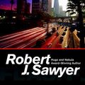 Cover Art for 9781429914581, Flashforward by Robert J Sawyer