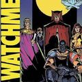 Cover Art for 9781848560062, Watchmen by Alan Moore