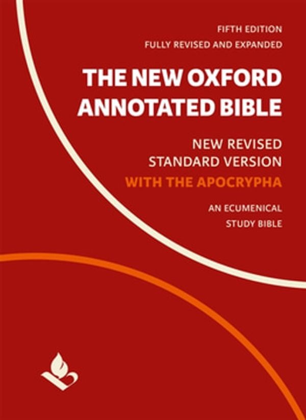 Cover Art for 9780190276119, The New Oxford Annotated Bible with Apocrypha by Michael Coogan, Carol Newsom, Pheme Perkins, Marc Brettler