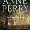 Cover Art for 9780307417442, The Twisted Root by Anne Perry