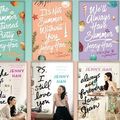 Cover Art for B0B5ZJPDLF, By Jenny Han 6 Books Collection Set (The Summer I Turned Pretty, It's Not Summer Without You, We'll Always Have Summer, To All the Boys I've Loved Before, P.S. I Still Love You, Always and Forever, Lara Jean) by Jenny Han