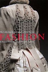 Cover Art for 9781435142404, Fashion: A History From the 18th to the 20th Century the Collection of the Kyoto Costume Institute by Akiko Fukai