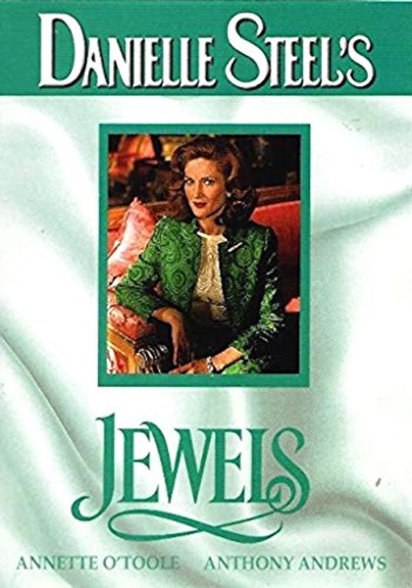 Cover Art for 3754703762921, Danielle Steel's Jewels by Unknown