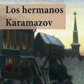 Cover Art for 9788074842580, Los hermanos Karamazov by Fiódor Dostoievski