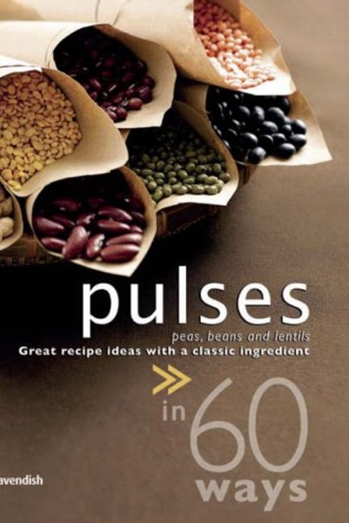 Cover Art for 9789812612878, Pulses in 60 Ways by Marshall Cavendish