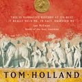 Cover Art for 9780349115634, Rubicon: The Triumph and Tragedy of the Roman Republic by Tom Holland