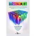 Cover Art for 9786067931426, Warcross by Marie Lu