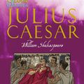Cover Art for 9780764140105, Julius Caesar by William Shakespeare