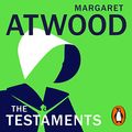 Cover Art for B07KXZQ81Q, The Testaments by Margaret Atwood