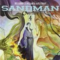 Cover Art for 9788869710926, Overture. Sandman (Vol. 4) by Neil Gaiman