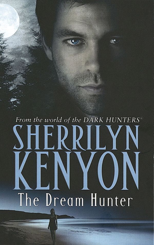 Cover Art for 9780748129546, The Dream-Hunter by Sherrilyn Kenyon