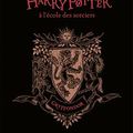 Cover Art for 9782075094016, Harry Potter, Tome 1 : Harry Potter à l'école des sorciers (Gryffondor) : Edition collector 20e anniversaire by J K. Rowling