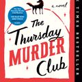 Cover Art for 9781984880987, The Thursday Murder Club by Richard Osman
