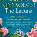 Cover Art for 9780571252664, The Lacuna by Barbara Kingsolver