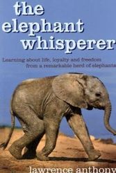 Cover Art for 9780230741744, The Elephant Whisperer by Lawrence Anthony
