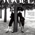 Cover Art for 9780847839452, In Vogue by Alberto Oliva, Norberto Angeletti