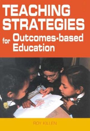 Cover Art for 9780702153648, Effective Teaching Strategies by Roy Killen