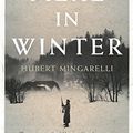 Cover Art for B00D2JDNP0, A Meal in Winter by Hubert Mingarelli