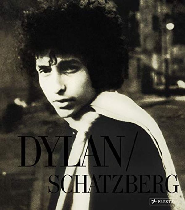 Cover Art for 9783791385006, Jerry Schatzberg: Bob Dylan: Mit frühen, unveröffentlichten Aufnahmen by Jerry Schatzberg, Jonathan Lethem