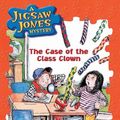 Cover Art for 9780613323741, The Case of the Class Clown by James Preller