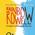 Cover Art for 9789000349395, Carry on: de opkomst en ondergang van Simon Snow (Best of YA) by Rainbow Rowell