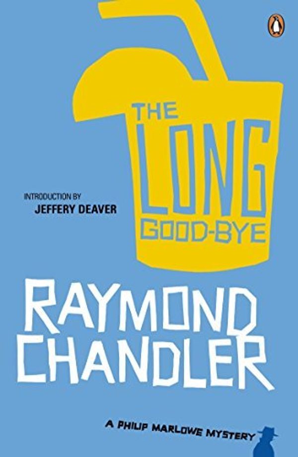 Cover Art for 9780241985045, The Long Good-Bye by Raymond Chandler