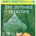 Cover Art for 9781101068892, The Invisible Intruder by Carolyn G. Keene