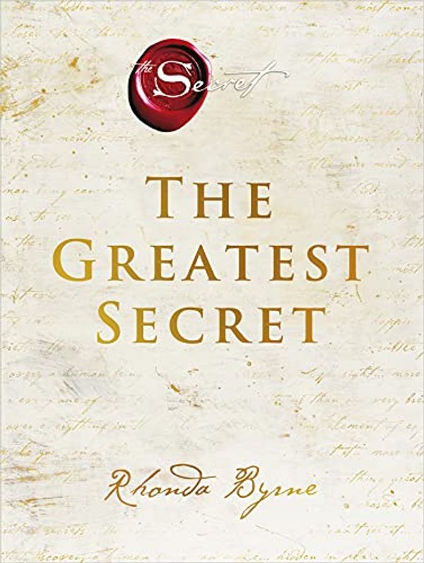 Cover Art for 9789402708820, The Greatest Secret by Rhonda Byrne