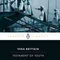 Cover Art for 9780143039235, Testament of Youth by Vera Brittain