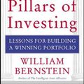 Cover Art for 9780071385299, The Four Pillars of Investing by William J. Bernstein