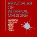Cover Art for 9780070323704, Harrison's Principles of Internal Medicine/1 Volume Edition/Full Edition Bk1&2 by Kurt Isselbacher, Jean Wilson, Joseph Martin, Anthony Fauci, Dennis Kasper
