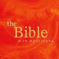 Cover Art for 9780191070013, Bible: New Revised Standard Version Bible (Anglicized) with Apocrypha by Oxford University Press