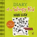 Cover Art for 9780141352831, Diary of a Wimpy Kid: Hard Luck (Book 8) by Jeff Kinney