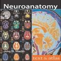 Cover Art for 9780071212373, Neuroanatomy by John H. Martin