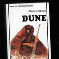 Cover Art for 9788470021817, Dune by Frank Herbert