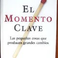 Cover Art for 9789508521477, Momento Clave, El by Malcom Gladwell