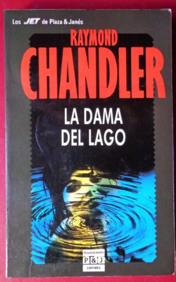 Cover Art for 9788401494444, Biblioteca de Raymond Chandler by Chandler