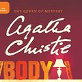 Cover Art for 9780062573292, The Body in the Library by Agatha Christie