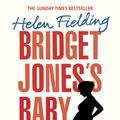 Cover Art for 9781784706173, Bridget Jones’s Baby by Helen Fielding
