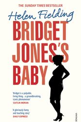 Cover Art for 9781784706173, Bridget Jones’s Baby by Helen Fielding