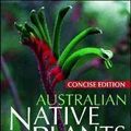 Cover Art for 9781877069406, Australian Native Plants by John W. Wrigley, Murray Fagg