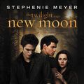 Cover Art for 9780316007726, New Moon by Stephenie Meyer