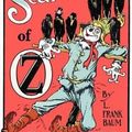 Cover Art for 9781617205538, The Scarecrow of Oz by L. Frank Baum