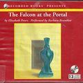 Cover Art for 9780788742064, The Falcon at the Portal by Elizabeth Peters