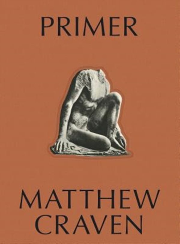 Cover Art for 9781944860189, Primer by Matthew Craven